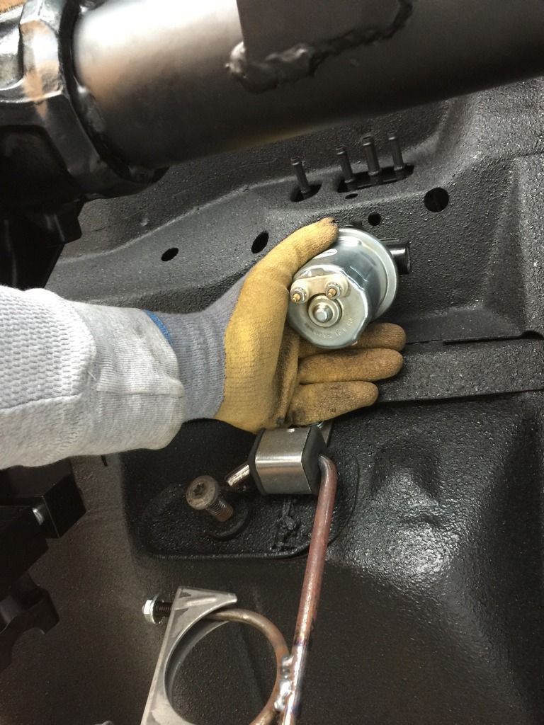 Need your optinon Where did you mount your electric fuel pump Carb LS Chevy Nova Forum